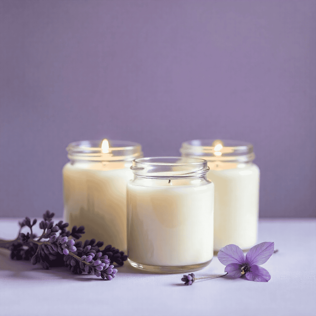 Aromatherapy Benefits